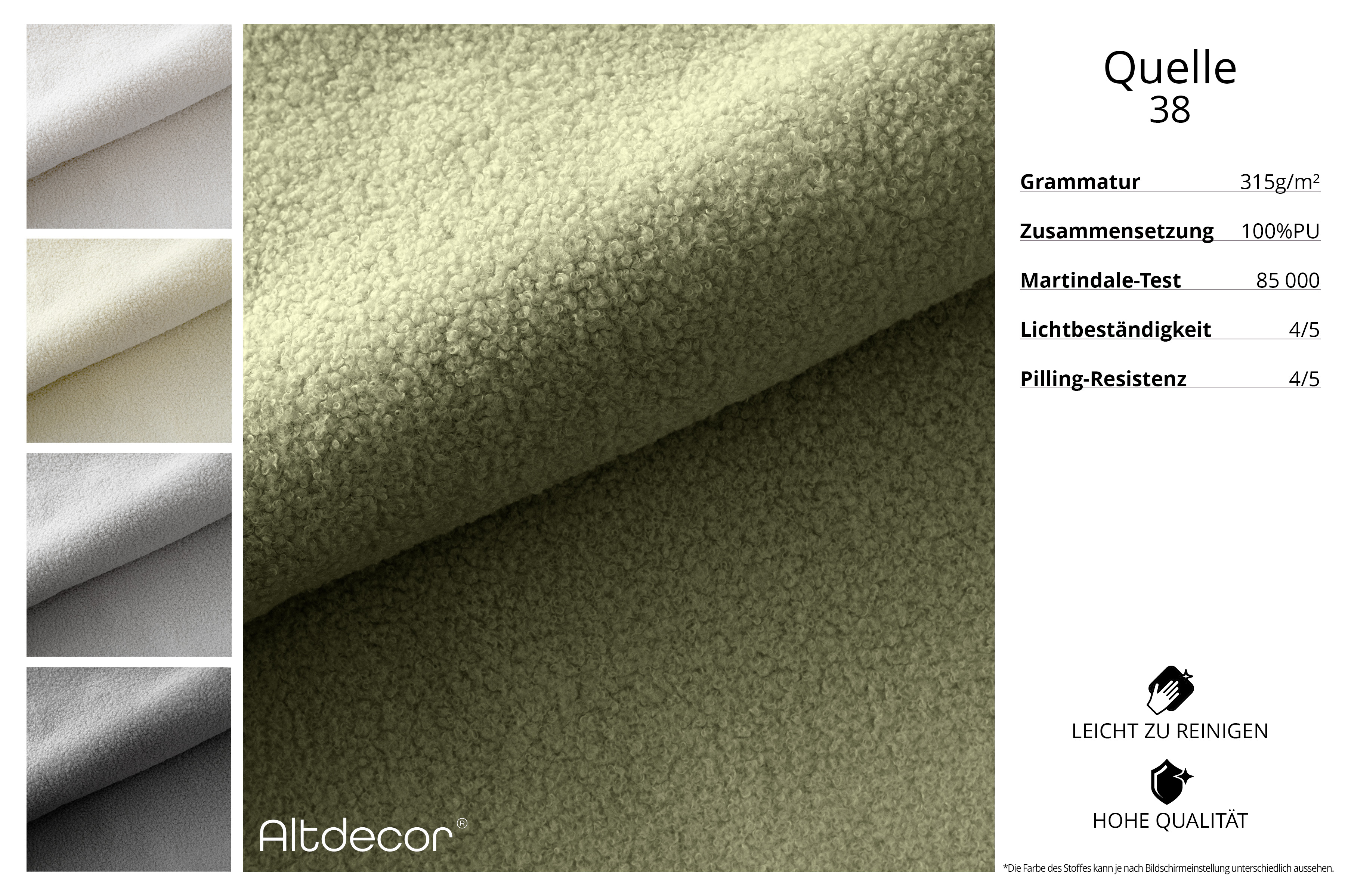 Sofa Praktische Bequeme Funktionsecke Couch U-Form Eckcouch SIERRA-U